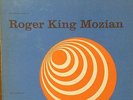Roger King Mozian-Colorful Music Of-Clef 166-10 INCH NICE