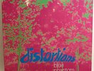 Blue Phantom-Distortions Italian prog psych lp reissue brand new