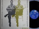 CLIFFORD JORDAN Spellbound US LP 1960 Riverside RLP 340 Mono DG