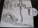 NORTHERN CROSS “Some Stories Never Told” FRANCE Private Ed Psych/folk EX/M