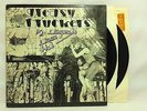 Greasy Truckers live at Dingwells Various Gong/Camel - UK 1973 Vinyl Record LP