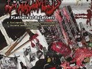Exhumed - Platters Of Splatter 4 x LP Box Set - SEALED - Death Metal Impaled