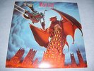 MEAT LOAF - BAT OUT OF HELL II LP
