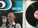 David Bowie - Images - 1976 - 2 LP - 12