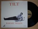 BARNEY WILEN QUARTET Tilt JAPAN REISSUE LP SWING