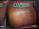 NIAGARA LP Udo Lindenberg/Klaus Weiss Orig 1st EX/EX Kraut/Percussion