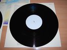 GENESIS We Can't Dance 2 x UK LP VERY RARE WHITE LABEL DEMO 1991 VIRGIN