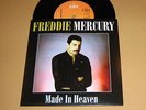 QUEEN - MADE IN HEAVEN - RARE 7
