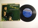 RARE The Supremes JUKEBOX EP w/PS vinyl 7