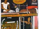 MANOS HADJIDAKIS: Lilacs Out of Dead Land STILL SEALED PI-LPS-11 US Orig LP