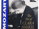 MOZART: Art of Clara Haskil WESTMINSTER Piano Concertos XWN 18380 LP NM