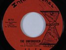 Funk Soul 45 SCORPIO & HIS PEOPLE The Unforgiven INTERNATIONAL HITS VG+ HEAR