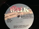** Sport G & Mastermind ** Live 1988 Street Walk Records Paul C Random Rap Orig