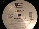 ** J Rock ** Drug Dealer  Promo ONLY Early Premier Production ORIG