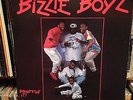 ** Bizzie Boyz ** Droppin It LP Yo Records Orig EPMD Public Enemy Chill Rob G