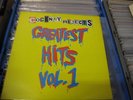 Cockney Rejects - Greatest Hits Vol.1 Vinyl