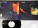 JIMI HENDRIX HENDRIX BAND OF GYPSYS POLYDOR MP 2108 Japanese Pressing PROMO LP