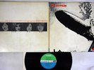 LED ZEPPELIN SAME ATLANTIC SMT 1067 Japanese FIRST Pressing LP
