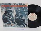 THE REPLACEMENTS LET IT BE LP ORIGINAL 1984 VINYL PRESSING EX+ RARE