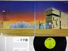 IF 3 CAPITOL CP-80339 Japanese Pressing Vinyl LP