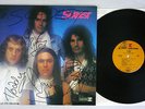 SLADE SLADEST REPRISE MS 2173 US Pressing with autograph Vinyl LP