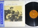 NEIL YOUNG COMES A TIME REPRISE P-10477R Japanese Pressing OBI Vinyl LP