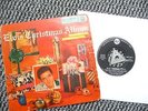 Elvis Presley EP deutsche Pressung - Christmas Album EPB-1035-1