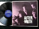 THE ROLLING STONES Aftermath UK Boxed Decca Stereo  SKL 4786 2W/5W EX+
