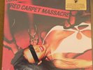 Duran Duran Red Carpet Massacre - Red Vinyl - 2 X LP 63/2000 Mint