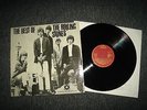 Rolling Stones  - LP - The Best Of - Schallplattenclub BD 1080 C - E 568 - MINT