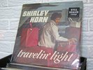 SHIRLEY HORN Travelin Light 1965 LP Jerome Richardson Kenny Burrell SEALED