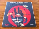 SOCRATES DRANK THE CONIUM Taste of conium 1972 Greece Prog Re RARE LP +7