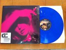 Marianne Faithfull Broken English NEW 180 Gr LP BLUE Vinyl 2013 Original Mix MP3