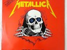 Metallica - Cee Four 2 X Lp