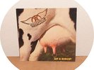 2 LP Aerosmith - Get A Grip, OIS, Geffen Rec. GEF 24444, NL 1993, CLEANED