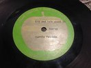 CURTIS MALDOON Clouds/Sit and Talk APPLE 7’ RARE UNRELEASED ACETATE Beatles 45