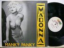 MADONNA Hanky Panky '90 RARE PROMO 12