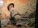 Warm Dust - Peace For Our Time - LP von 1971