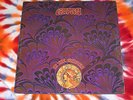 GYPSY In the Garden METROMEDIA RECORDS bluesy psychedelic 1971 DIE CUT COVER NM