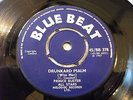 Prince Buster All Stars Drunkard Psalm 7