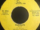 MICHAEL JACKSON-MARCHATE 