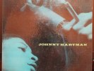 JOHNNY HARTMAN 