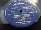 BACHMAN TURNER OVERDRIVE  S/T DEBUT 1st 1//2 Press UK LP MINT- PLAY COPY