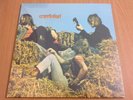CRAVINKEL S/T 1970 KRAUTROCK Reissue LP Vinyl LONG HAIR GTFLD SEALED