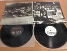DEPECHE MODE 101 Hits LIve USA 1988 VINYL 2 LP set Mute Stumm 101 RARE