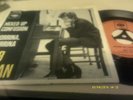 BOB DYLAN/MIXED UP CONFUSION VG+/NM HOLLAND PIC COVER 45