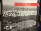 DAVE MATTHEWS BAND LIVE TRAX 2 VINYL BLACK RECORD GOLDEN GATE PARK 2004