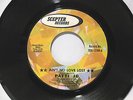 NORTHERN SOUL PATTI JO AIN'T NO LOVE LOST/STAY AWAY FROM ME SCEPTER 1972 NM