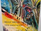 Diana Lee Metzker - Organ Sounds from Mount Olivet LP Minneapolis