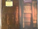 Black Oak Arkansas   Keep The Faith   US LP  White Label Promo